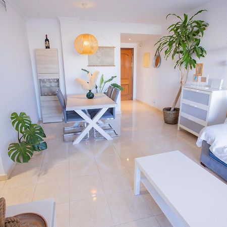 Estepona Parque Central Eksteriør billede
