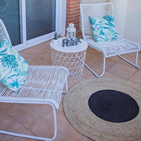 Estepona Parque Central Eksteriør billede