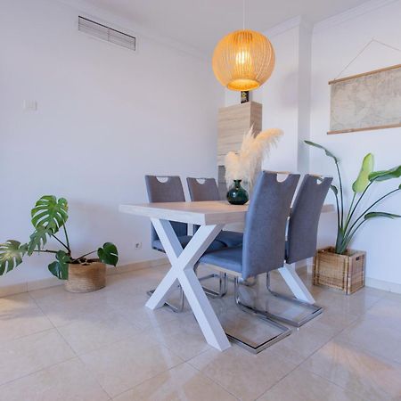 Estepona Parque Central Eksteriør billede