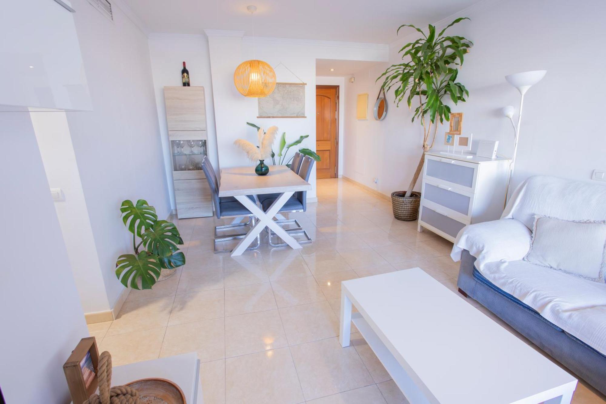 Estepona Parque Central Eksteriør billede