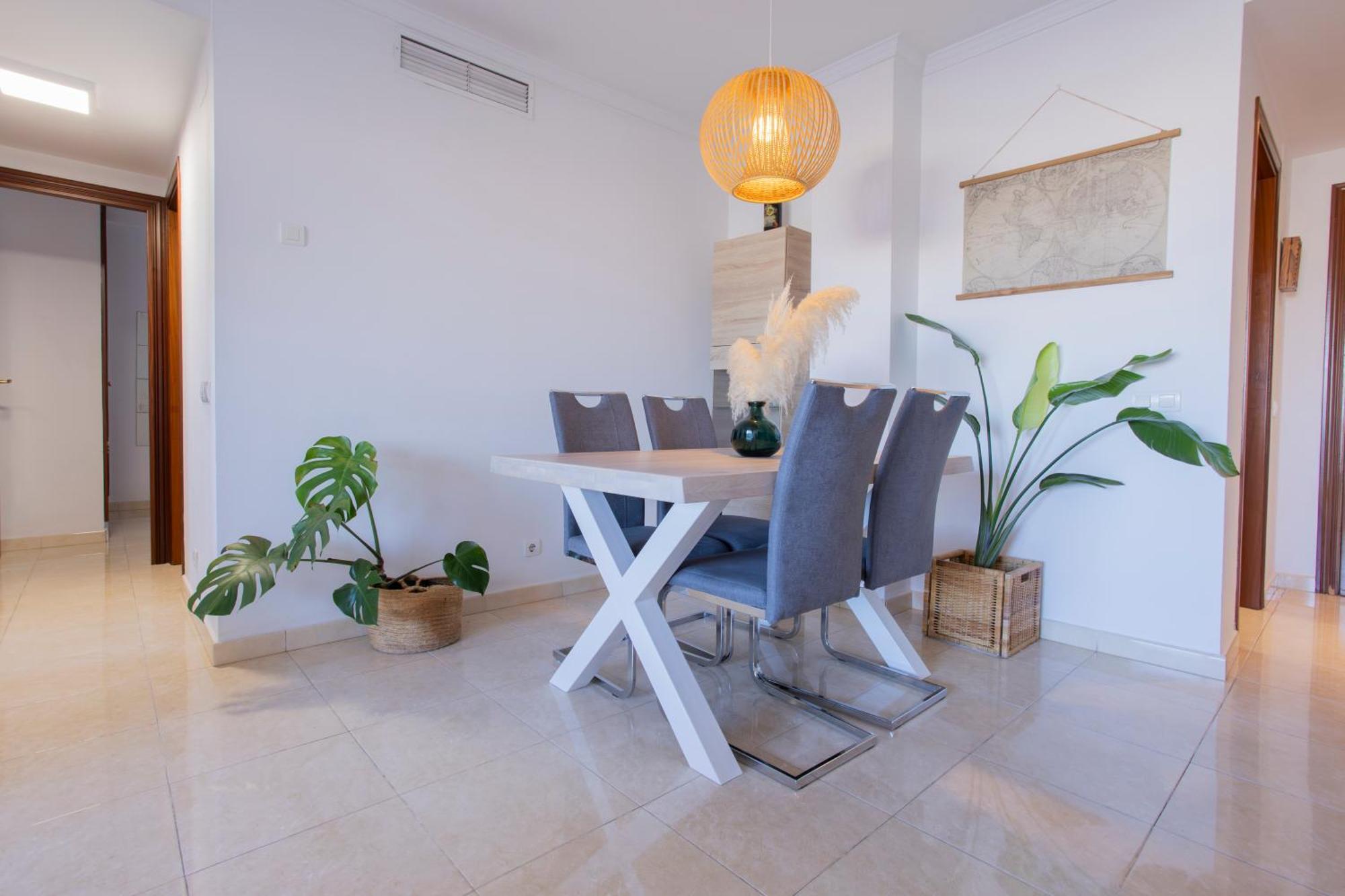 Estepona Parque Central Eksteriør billede