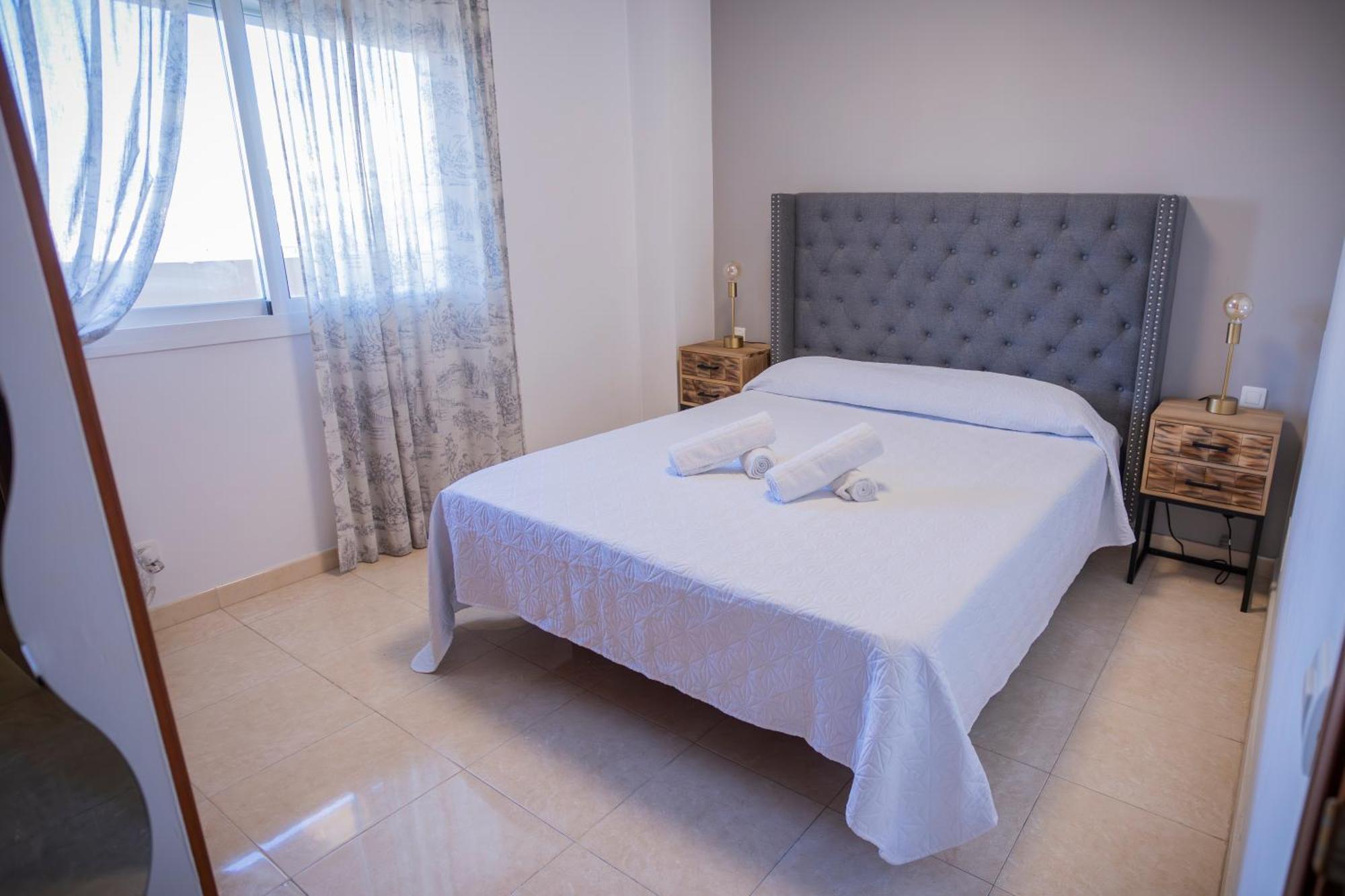 Estepona Parque Central Eksteriør billede