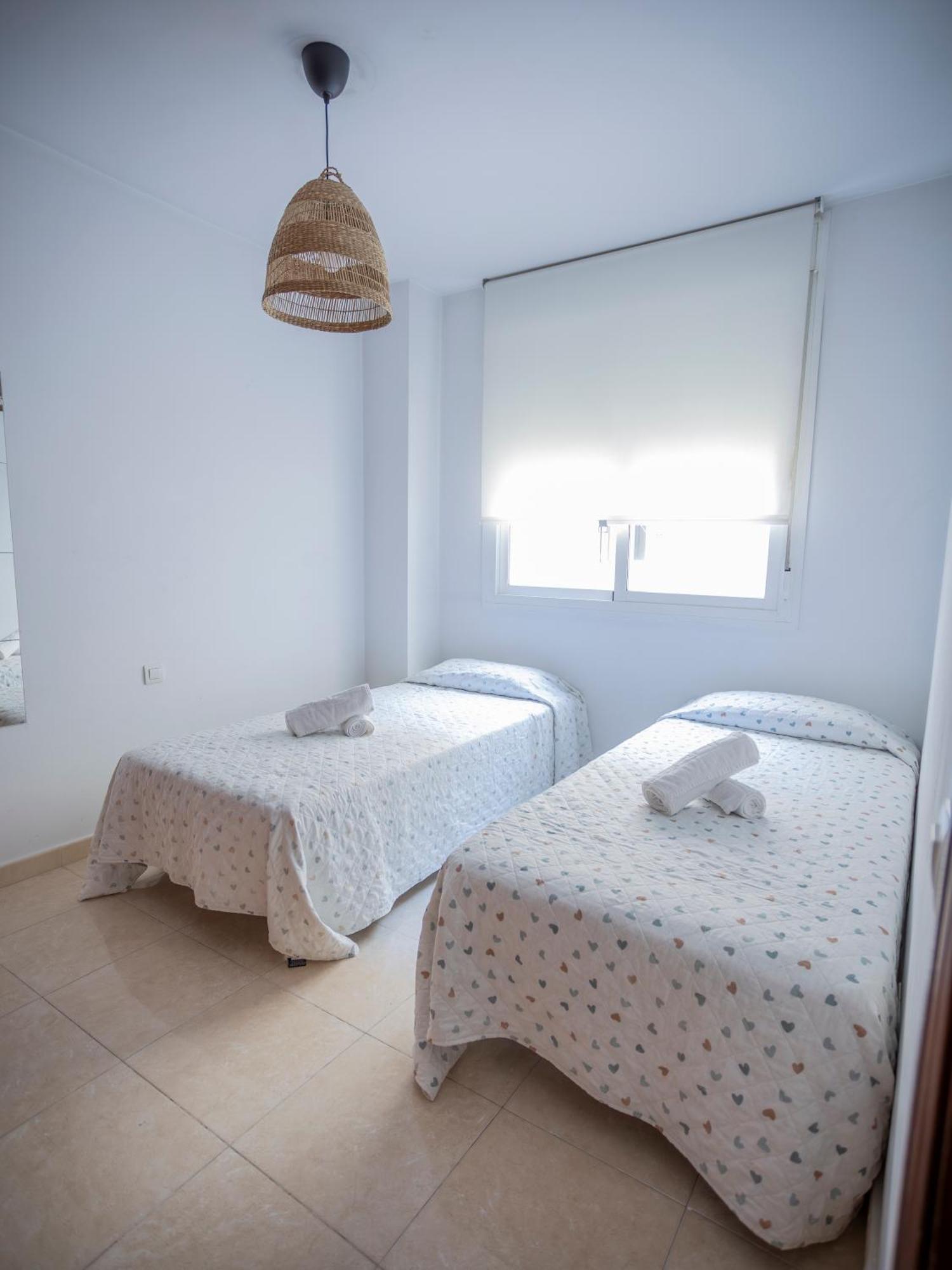 Estepona Parque Central Eksteriør billede