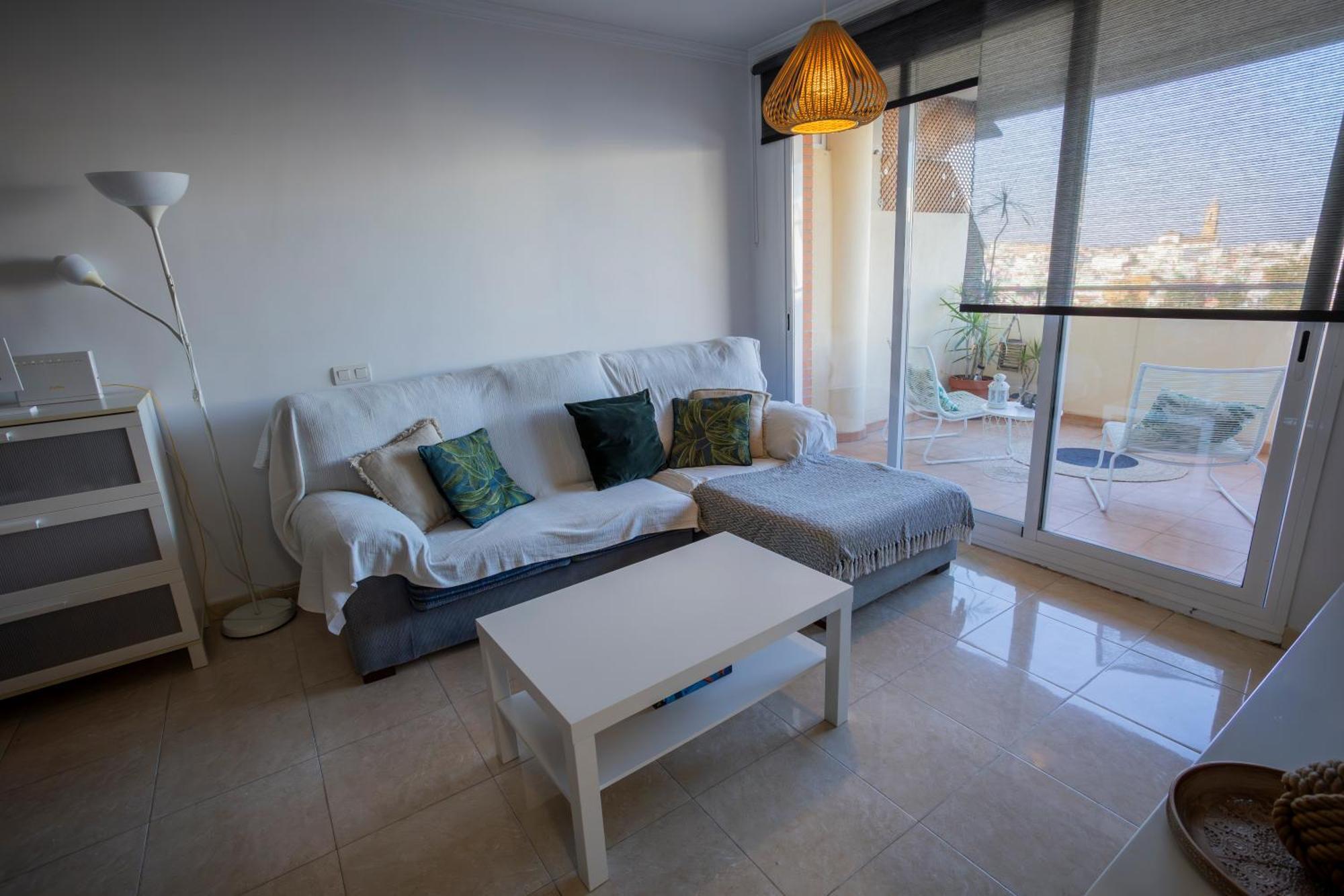 Estepona Parque Central Eksteriør billede