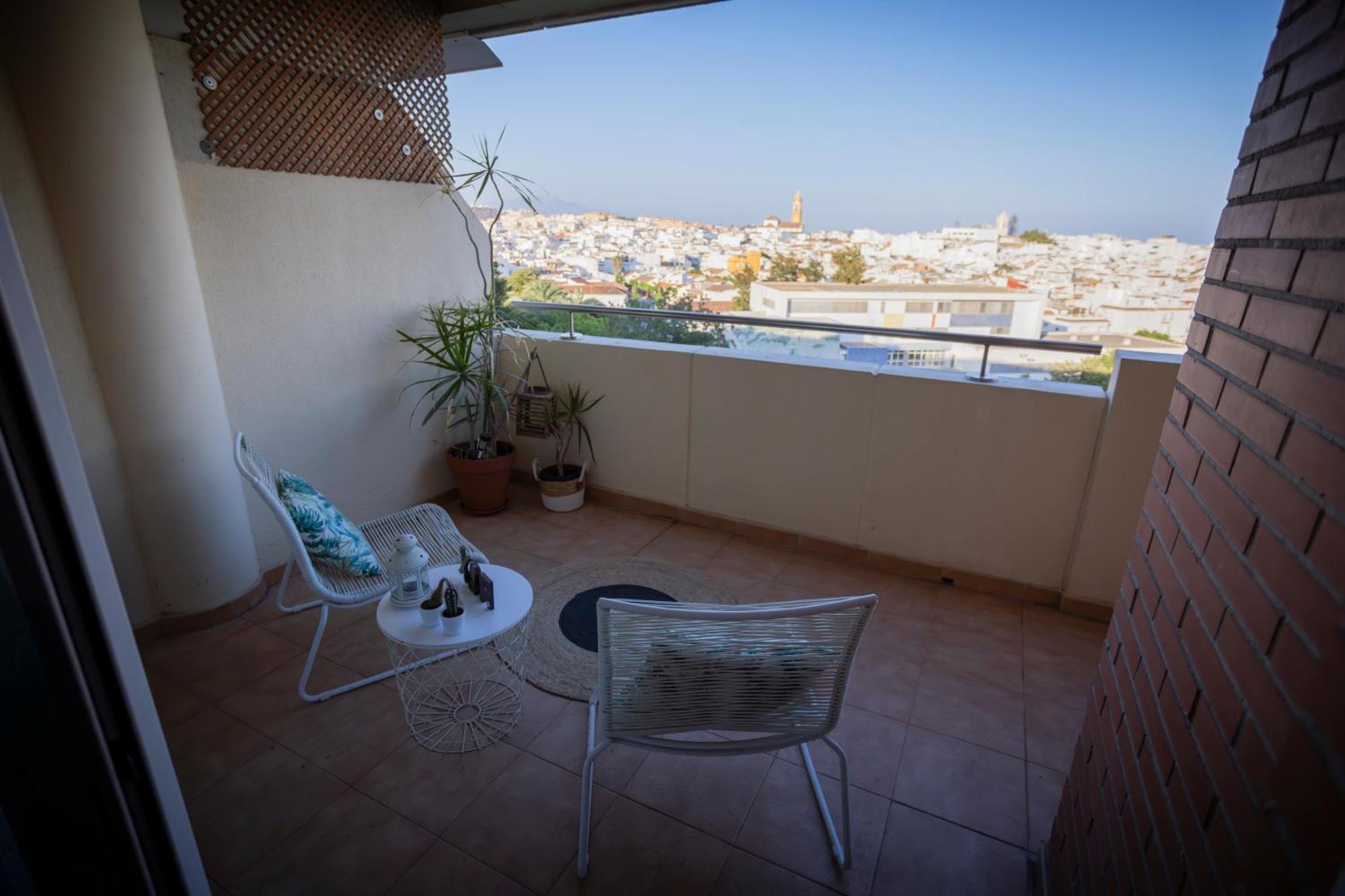 Estepona Parque Central Eksteriør billede