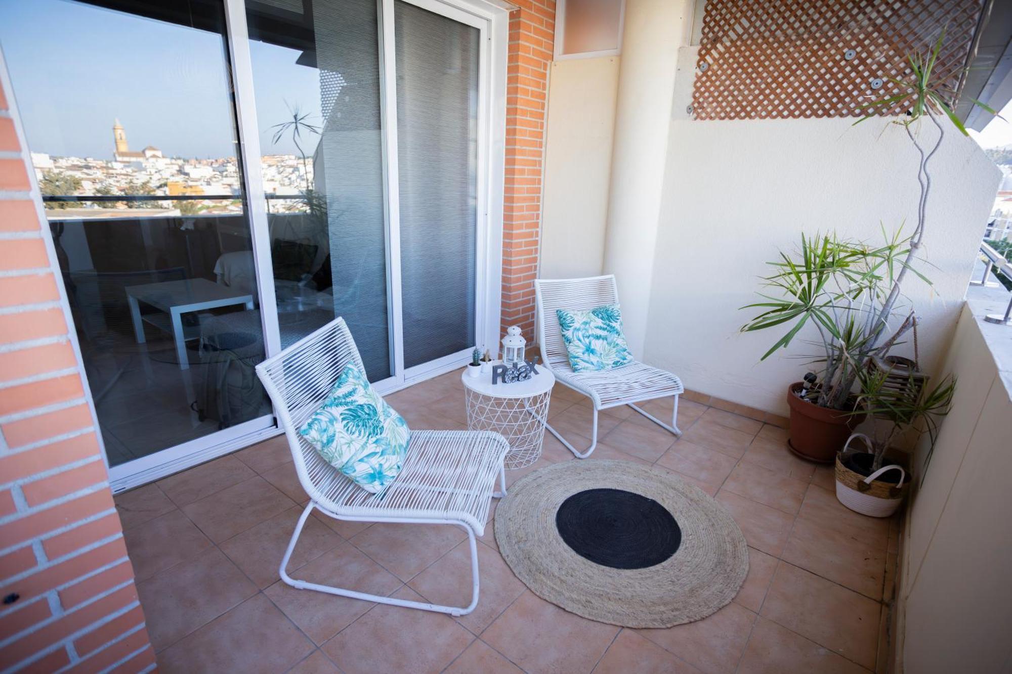 Estepona Parque Central Eksteriør billede