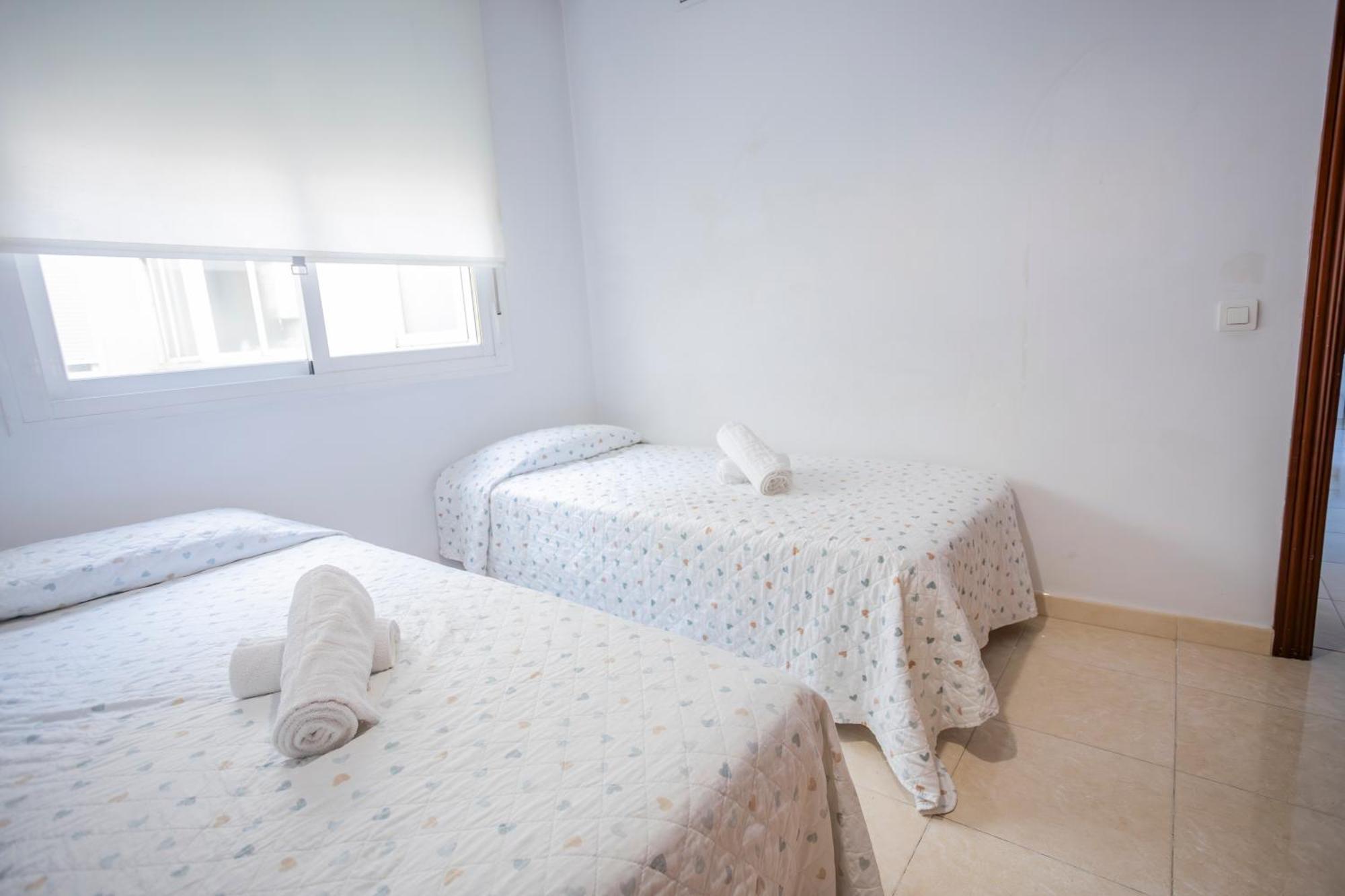 Estepona Parque Central Eksteriør billede