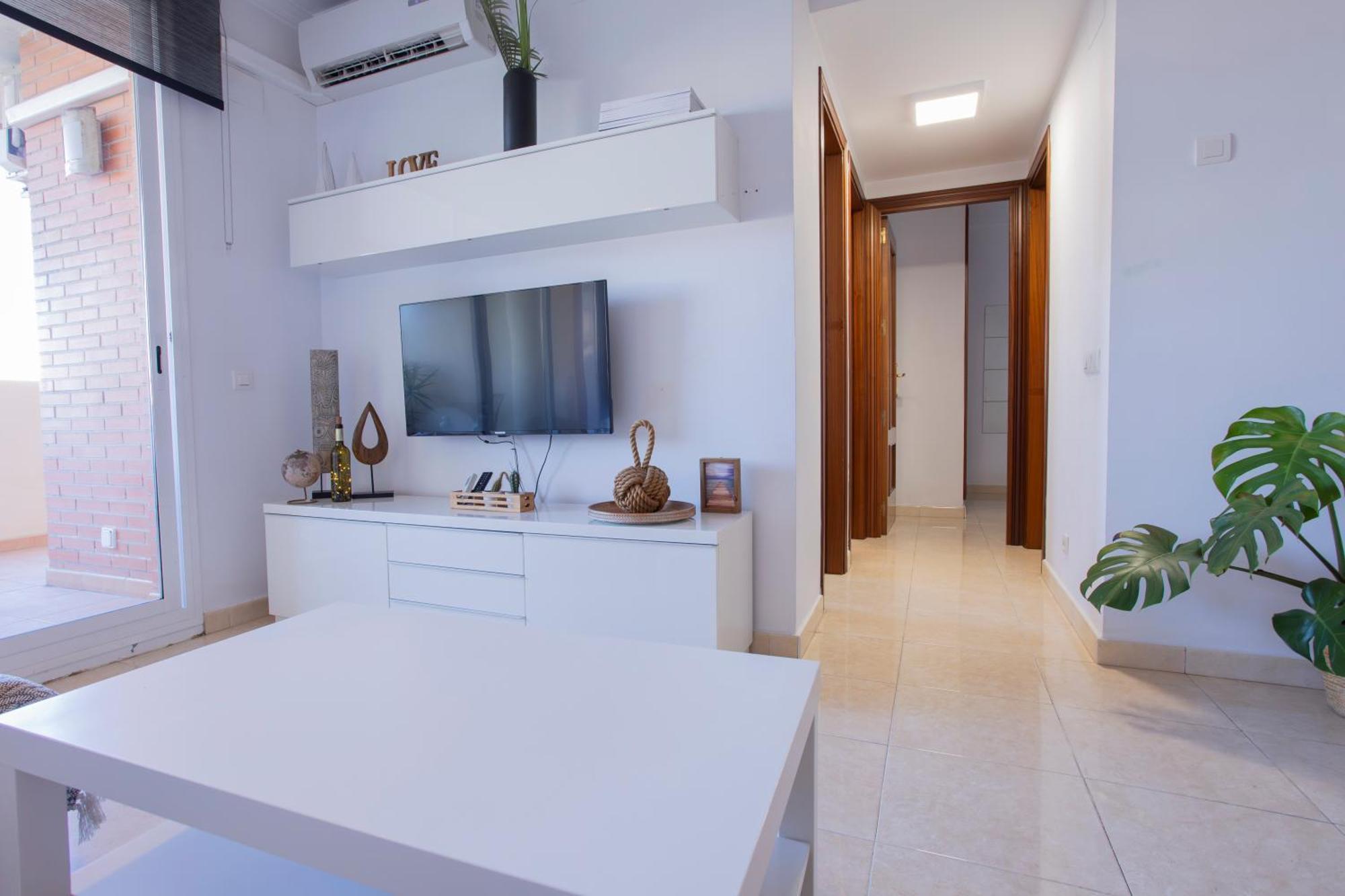 Estepona Parque Central Eksteriør billede