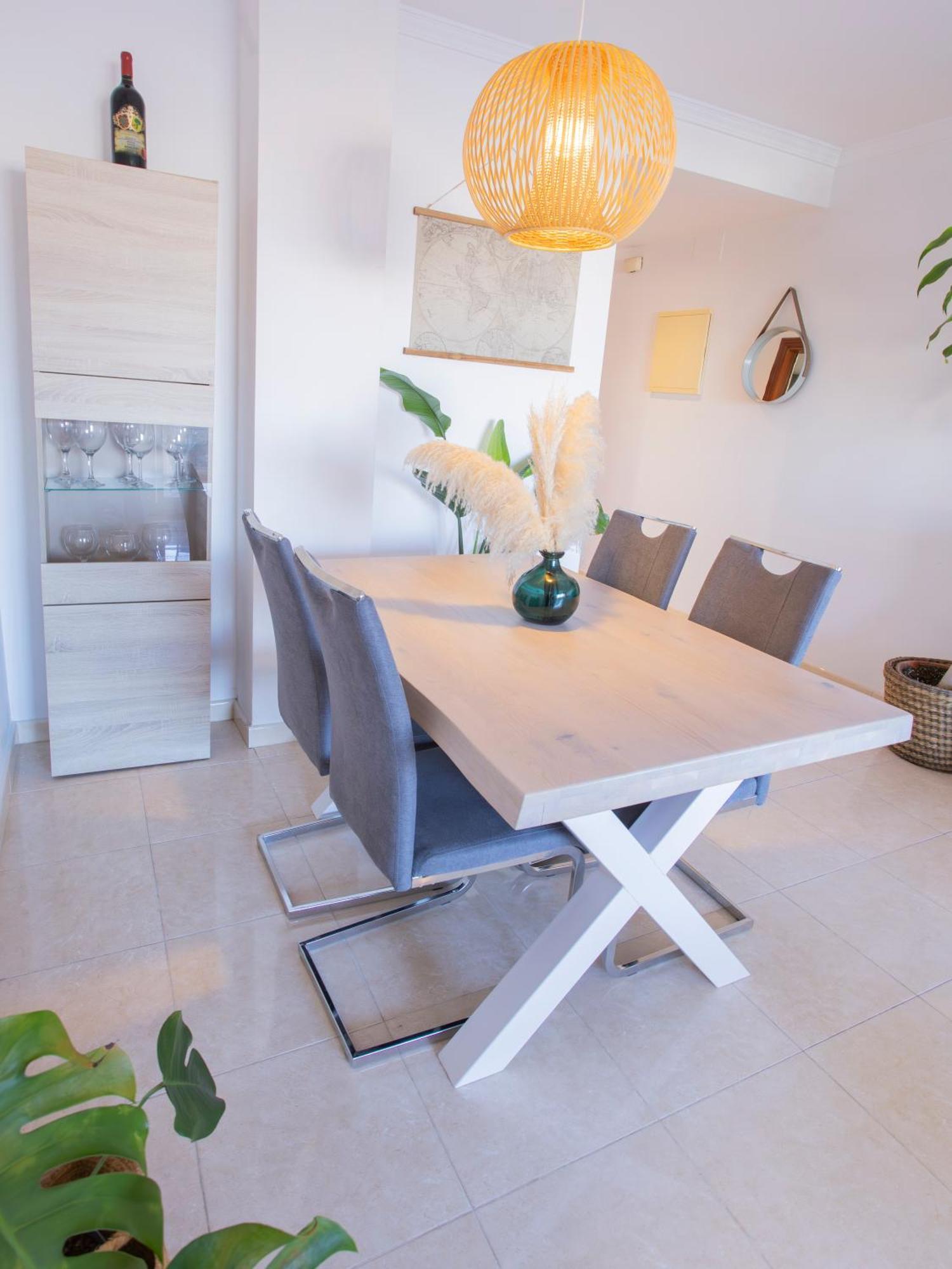 Estepona Parque Central Eksteriør billede
